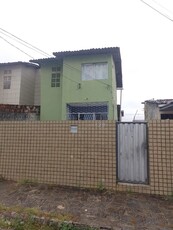 Casa em Mangabeira, João Pessoa/PB de 120m² 3 quartos à venda por R$ 209.000,00