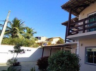 Casa em Miguel Couto, Cabo Frio/RJ de 392m² 5 quartos à venda por R$ 1.199.000,00