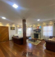 Casa em , Monte Alegre do Sul/SP de 200m² 2 quartos à venda por R$ 979.000,00