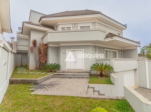 Casa em Orfãs, Ponta Grossa/PR de 407m² 4 quartos à venda por R$ 2.599.000,00