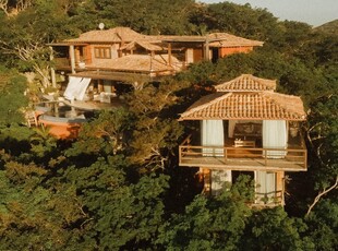 Casa em Ossos, Armação dos Búzios/RJ de 2904m² 5 quartos à venda por R$ 9.499.000,00