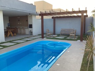 Casa em Ossos, Armação dos Búzios/RJ de 360m² 3 quartos à venda por R$ 949.000,00