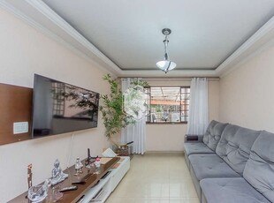 Casa em Parque Jabaquara, São Paulo/SP de 238m² 3 quartos à venda por R$ 739.000,00