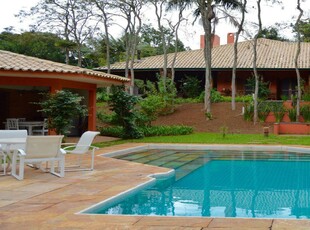 Casa em Parque Silvino Pereira, Cotia/SP de 467m² 4 quartos à venda por R$ 5.499.000,00