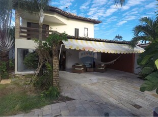 Casa em Ponta Negra, Natal/RN de 181m² 3 quartos à venda por R$ 649.000,00