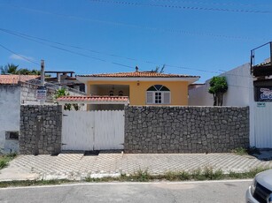 Casa em Praia do Meio, Natal/RN de 178m² 2 quartos à venda por R$ 349.000,00