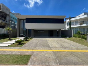 Casa em Residencial Alphaville Flamboyant, Goiânia/GO de 774m² 5 quartos à venda por R$ 6.949.000,00