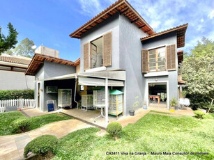 Casa em Residencial Euroville, Carapicuíba/SP de 1000m² 4 quartos à venda por R$ 2.099.000,00