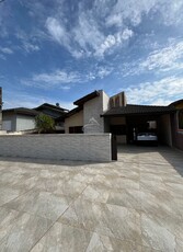 Casa em Riviera, Bertioga/SP de 287m² 3 quartos à venda por R$ 949.000,00