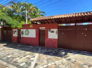 Casa em São Cristóvão, Cabo Frio/RJ de 300m² 8 quartos à venda por R$ 1.449.000,00