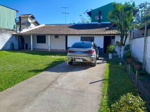 Casa em São João do Rio Vermelho, Florianópolis/SC de 100m² 2 quartos à venda por R$ 599.000,00