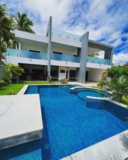 Casa em , São Miguel do Gostoso/RN de 495m² 4 quartos à venda por R$ 2.499.000,00