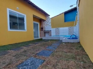 Casa em unamar - tamoios/cabo frio