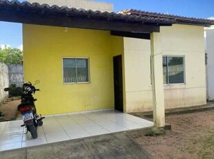Casa para alugar em São Gonçalo do Amarante/RN