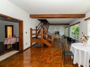 Casa para aluguel, 3 quartos, 9 vagas, Jardim Atlântico - Belo Horizonte/MG