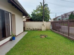 Casa plana com amplo terreno à venda no bairro boa vista r$ 700.000