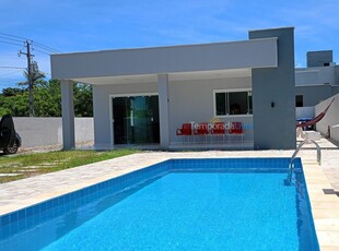 Casa Porto de Galinhas - Férias e Temporadas