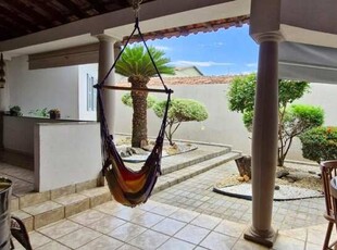 CASA RESIDENCIAL em MARÍLIA - SP, JARDIM ACAPULCO