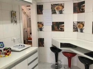 Cobertura duplex para aluguel e venda tem 258 metros quadrados com 3 quartos