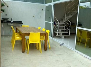 EXCELENTE APARTAMENTO COM 5 SUÍTES EM PITANGUEIRAS