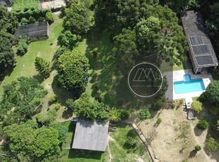 Fazenda em Vila Darcy Penteado (Mailasqui), São Roque/SP de 10m² 2 quartos à venda por R$ 3.588.000,00