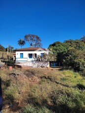 Fazenda em Zona Rural, Rio Manso/MG de 430000m² 4 quartos à venda por R$ 1.599.000,00