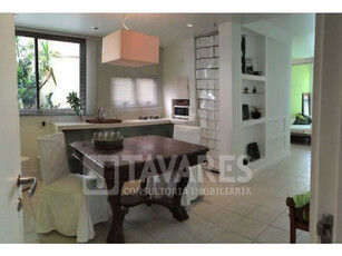 Flat em Copacabana, Rio de Janeiro/RJ de 48m² 1 quartos à venda por R$ 849.000,00