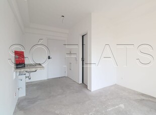 Flat em Paraíso, São Paulo/SP de 25m² 1 quartos à venda por R$ 449.000,00