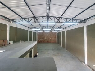 Galpão em Matadouro, Bragança Paulista/SP de 331m² à venda por R$ 1.300.000,00 ou para locação R$ 8.500,00/mes