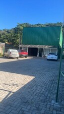 Galpão em Rio Tavares, Florianópolis/SC de 420m² à venda por R$ 3.620.000,00 ou para locação R$ 19.800,00/mes