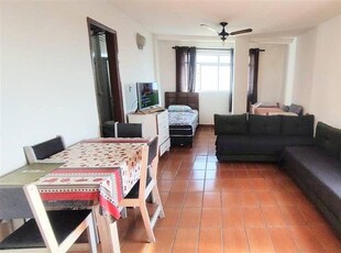 Kitnet em Campo da Aviação, Praia Grande/SP de 30m² 1 quartos à venda por R$ 159.000,00