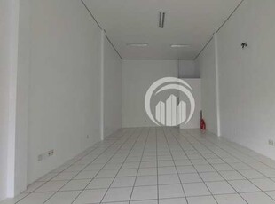 LOJA COMERCIAL, 1 banheiros, 20M² de Área Construída