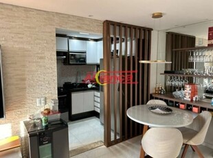 Oportunidade única! apartamento moderno