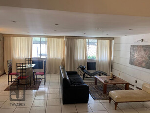 Penthouse em Barra da Tijuca, Rio de Janeiro/RJ de 260m² 4 quartos à venda por R$ 1.799.000,00