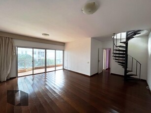 Penthouse em Botafogo, Rio de Janeiro/RJ de 246m² 4 quartos à venda por R$ 2.099.000,00
