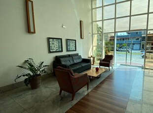 Penthouse em Braga, Cabo Frio/RJ de 105m² 4 quartos à venda por R$ 949.000,00