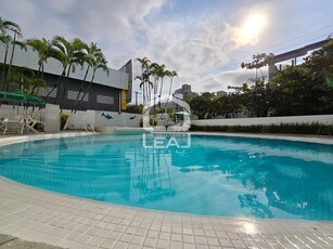 Penthouse em Jardim Três Marias, Guarujá/SP de 318m² 3 quartos à venda por R$ 549.000,00