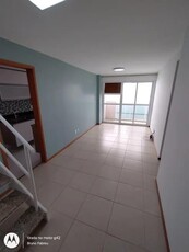 Penthouse em Maracanã, Rio de Janeiro/RJ de 142m² 2 quartos à venda por R$ 1.299.000,00