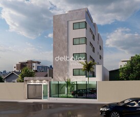 Penthouse em Sinimbu, Belo Horizonte/MG de 80m² 4 quartos à venda por R$ 738.000,00