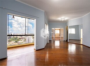 Penthouse em Vila Indiana, São Paulo/SP de 181m² 4 quartos à venda por R$ 1.289.000,00