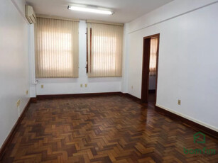 Ponto em Centro Histórico, Porto Alegre/RS de 94m² para locação R$ 2.000,00/mes