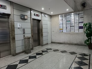 Sala em Centro, Niterói/RJ de 35m² à venda por R$ 149.000,00