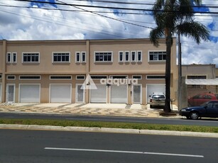 Sala em Centro, Ponta Grossa/PR de 50m² para locação R$ 1.500,00/mes