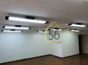 Sala para alugar no bairro Bela Vista - São Paulo/SP