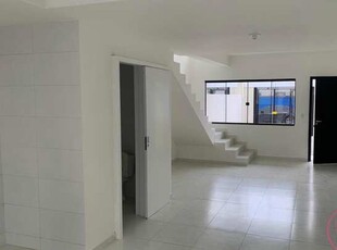 Sobrado com 2 quartos, 100m², à venda em Itapema