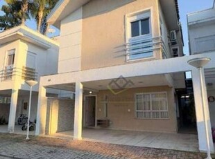 Sobrado com 4 dormitórios, 180 m² - venda por r$ 1.095.000 ou aluguel por r$ 6.950/mês - vila oliveira - mogi das cruzes/sp