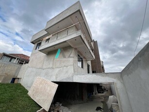 Sobrado em Guaraituba, Colombo/PR de 105m² 3 quartos à venda por R$ 438.999,00