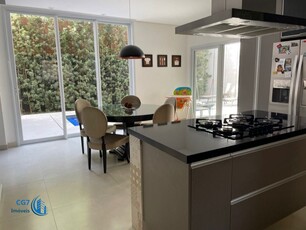 Sobrado em Jardim Itaquiti, Barueri/SP de 285m² 4 quartos à venda por R$ 2.499.000,00