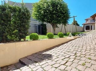 Sobrado em Orfãs, Ponta Grossa/PR de 249m² 4 quartos à venda por R$ 890.000,00 ou para locação R$ 3.900,00/mes