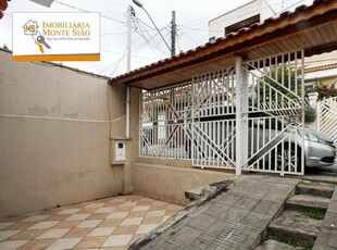 Sobrado em Vila Galvão, Guarulhos/SP de 120m² 2 quartos à venda por R$ 729.000,00